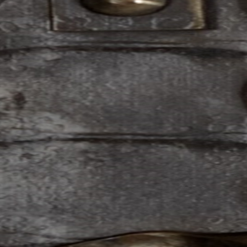 Chateau Forge Front Color - Escape 35"