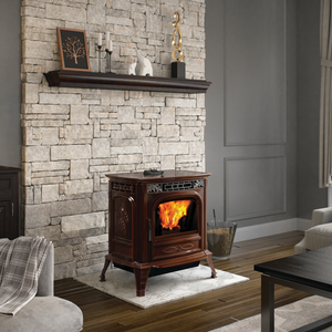 Harman XXV-TC Pellet Stove