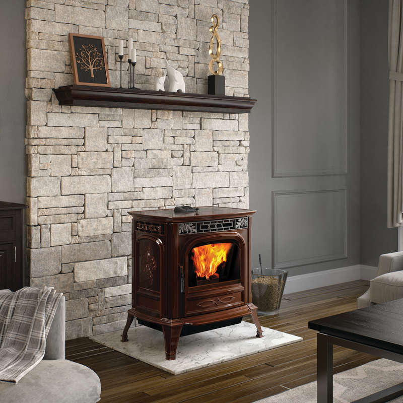 Harman Pellet Stoves Fireside Hearth & Home
