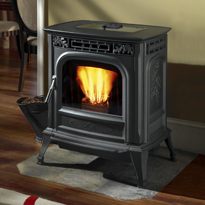 Harman XXV-TC Pellet Stove