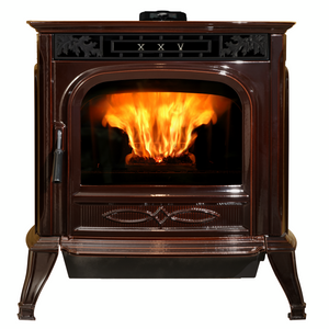 Harman XXV-TC Pellet Stove