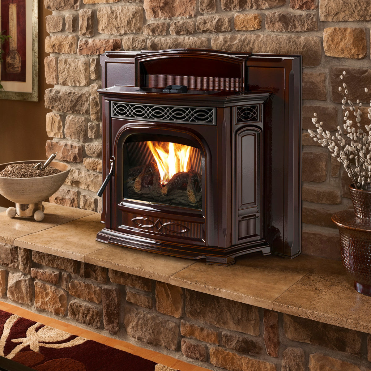 Harman Accentra52i-TC Pellet Insert