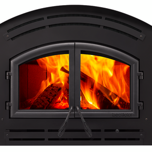 Heatilator Constitution Wood Fireplace