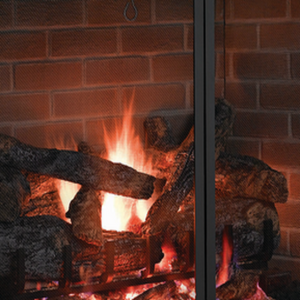 Heatilator Icon Series Wood Fireplace