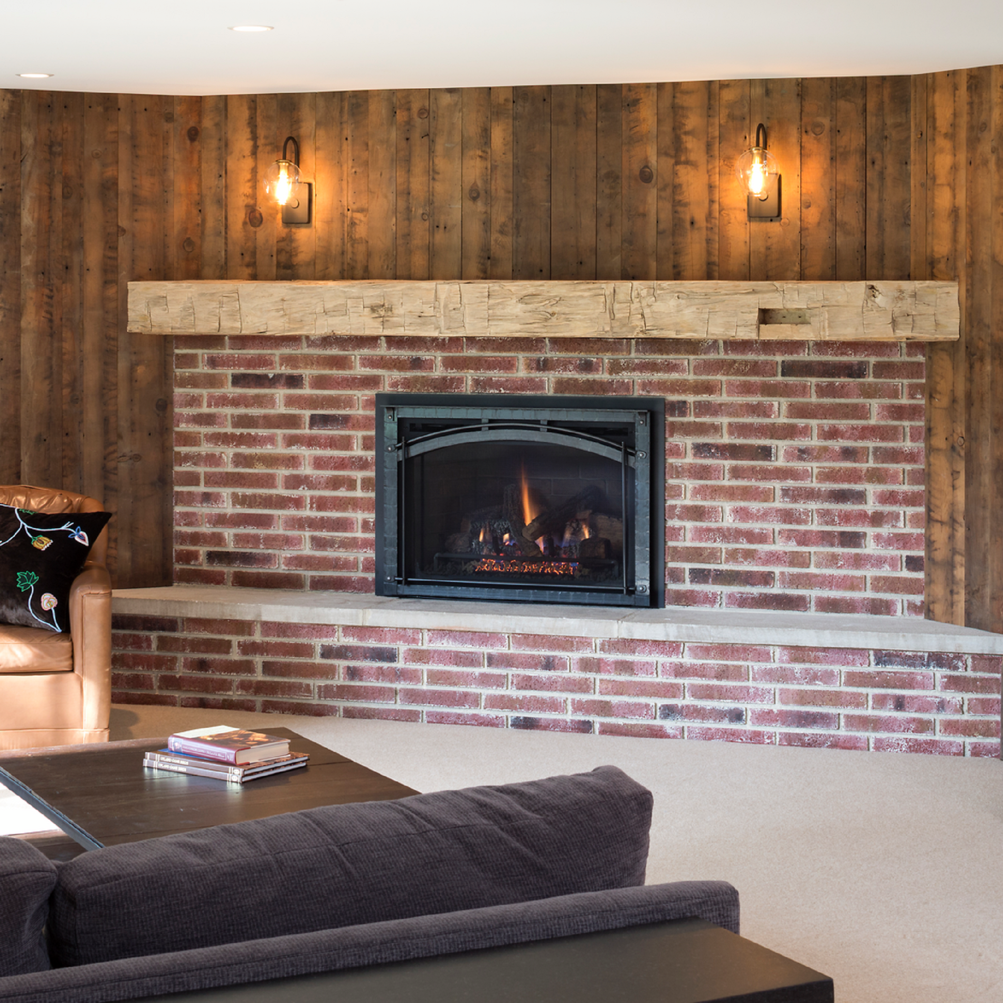 Fireplace Blower Fans: What You Need for Heat » Full Service Chimney™