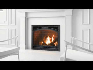 Heat & Glo SlimLine SL Gas Fireplace