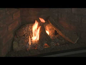 Heatilator Novus nXt Gas Fireplace