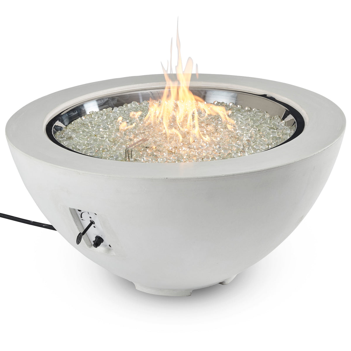 Outdoor GreatRoom Cove Fire Pit Bowl