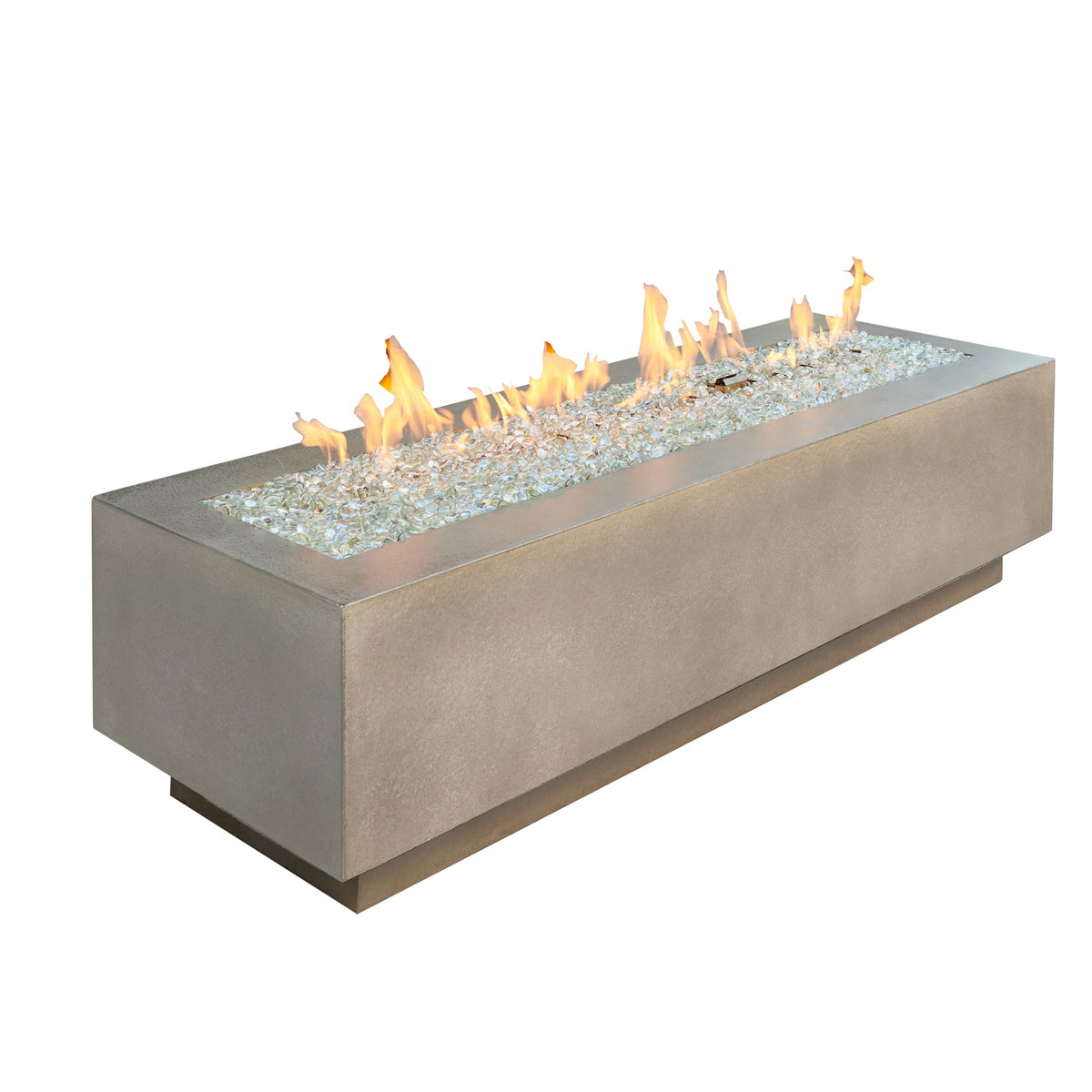 Outdoor GreatRoom Cove Fire Pit Table