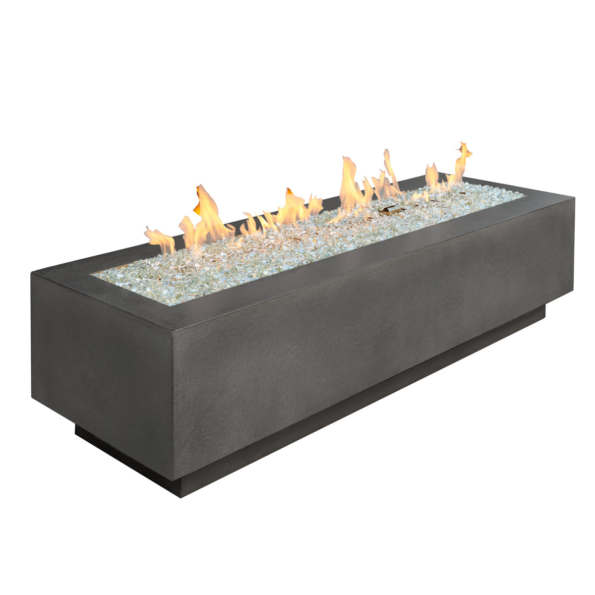 Outdoor GreatRoom Cove Fire Pit Table