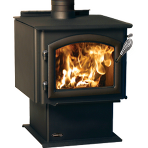 Quadra-Fire 3100 Millennium Wood Stove