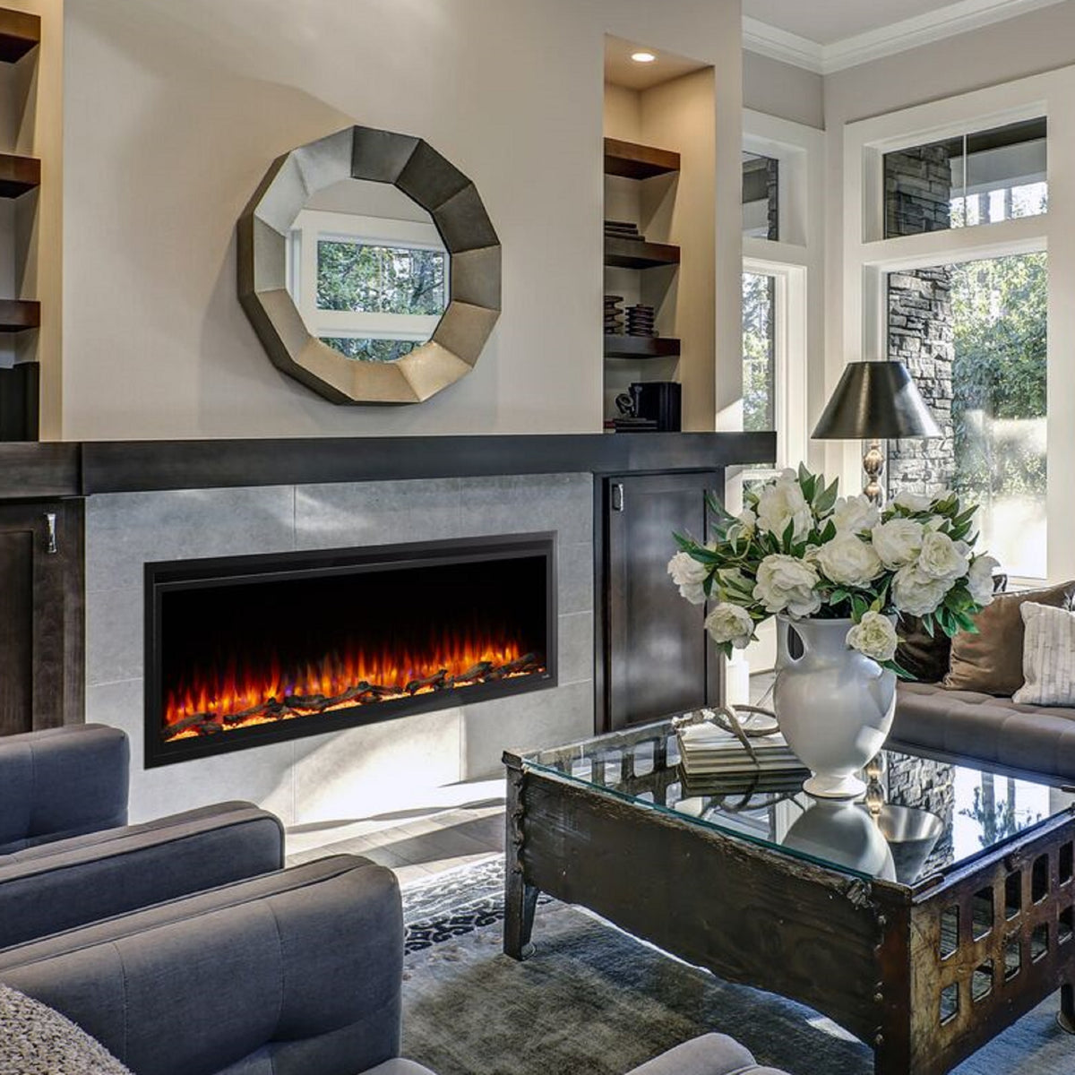 Optional Wall Mount Kit 72