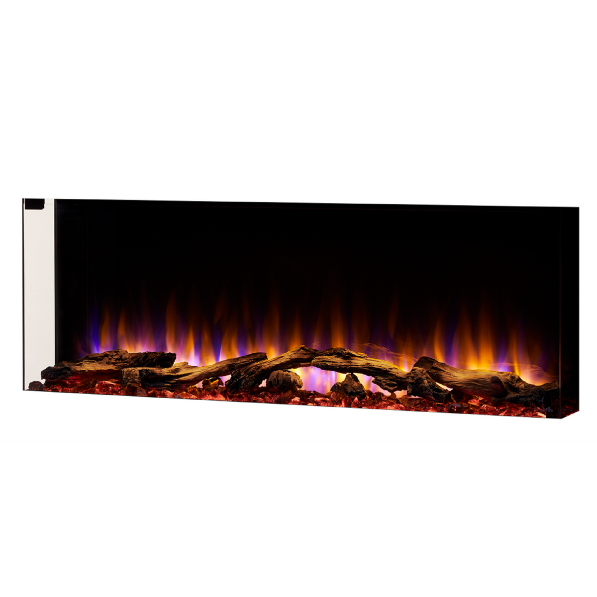 SimpliFire Scion Trinity Electric Fireplace