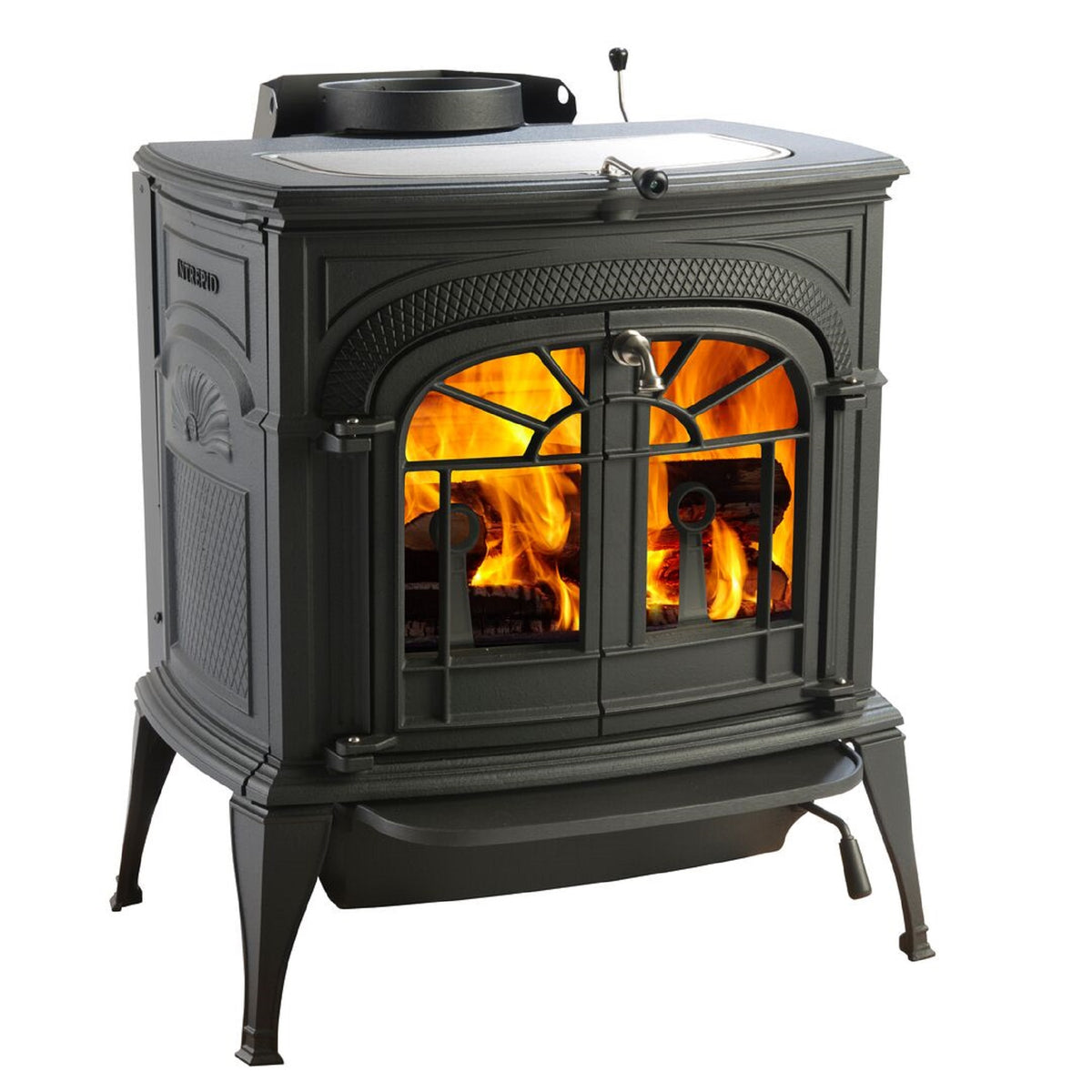 Vermont Castings Intrepid Wood Stove