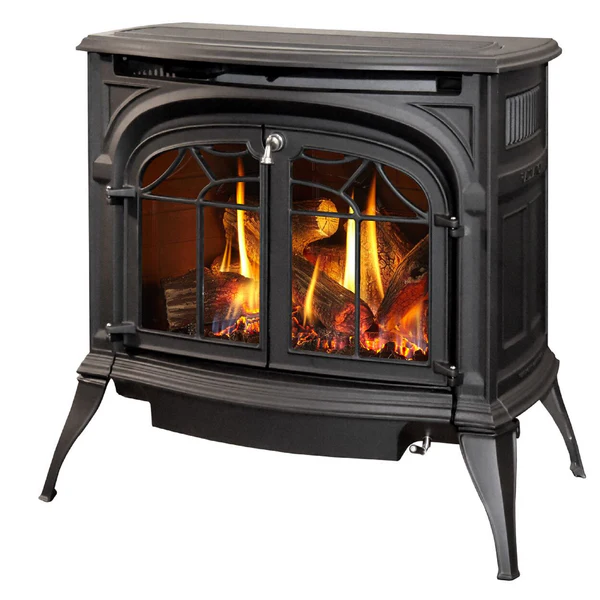 Vermont Castings Radiance Gas Stove Fireside Hearth Home