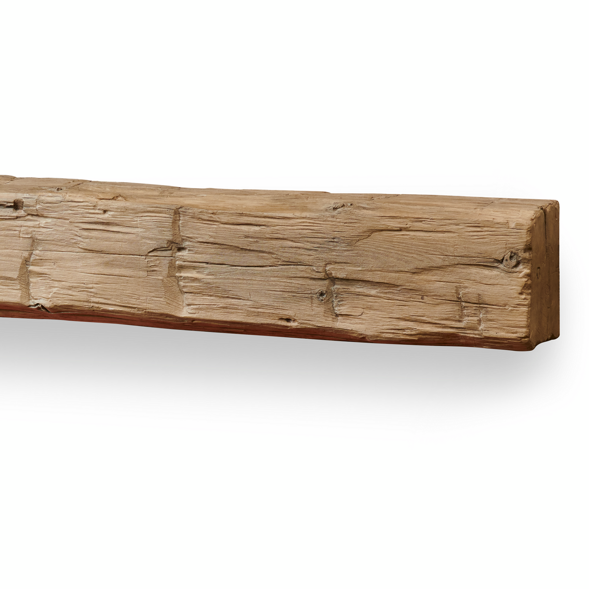 Fireside Finishings Traditional Concrete Non-Combustible Mantel