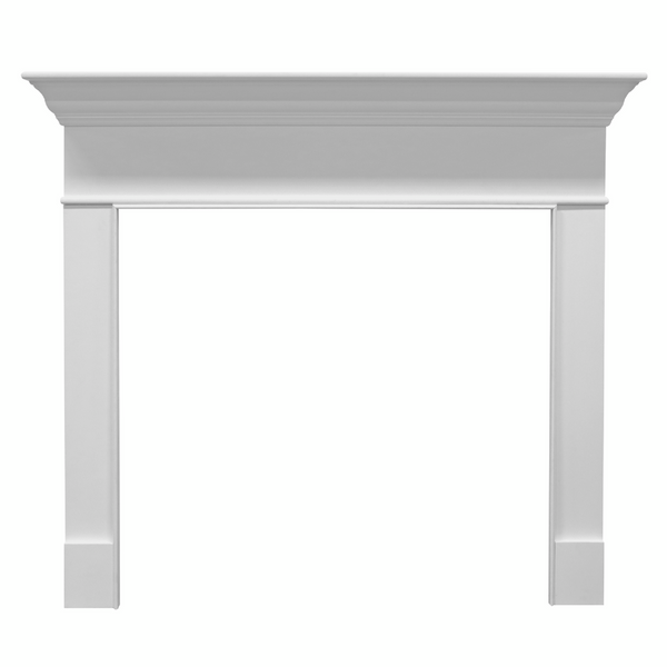 Fireside Finishings Wescott Wood Mantel - Fireside Hearth & Home